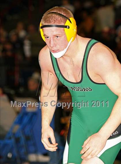 Thumbnail 3 in NYSPHSAA Championships  (D1 Preliminaries) photogallery.