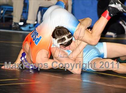 Thumbnail 1 in NYSPHSAA Championships  (D1 Preliminaries) photogallery.