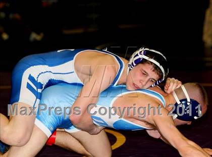 Thumbnail 3 in NYSPHSAA Championships  (D1 Preliminaries) photogallery.