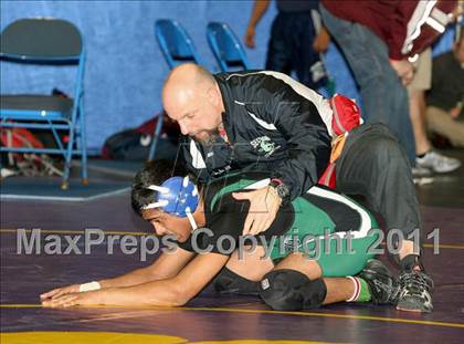 Thumbnail 3 in NYSPHSAA Championships  (D1 Preliminaries) photogallery.