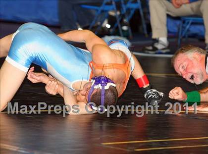 Thumbnail 2 in NYSPHSAA Championships  (D1 Preliminaries) photogallery.