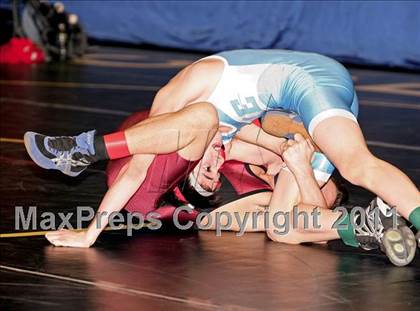 Thumbnail 3 in NYSPHSAA Championships  (D1 Preliminaries) photogallery.