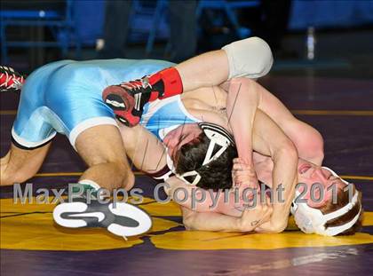 Thumbnail 3 in NYSPHSAA Championships  (D1 Preliminaries) photogallery.