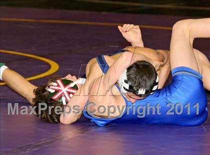 Thumbnail 2 in NYSPHSAA Championships  (D1 Preliminaries) photogallery.
