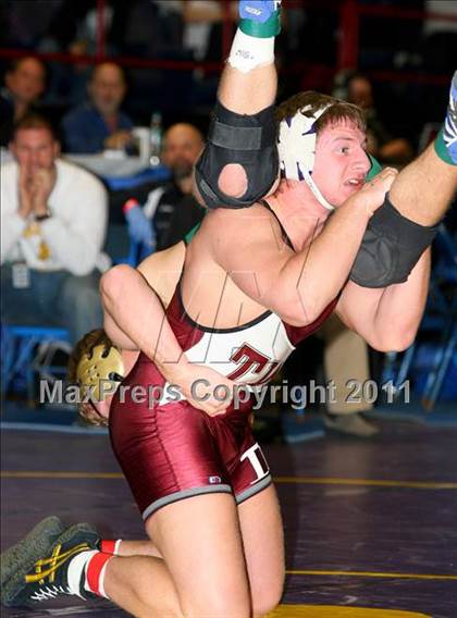 Thumbnail 2 in NYSPHSAA Championships  (D1 Preliminaries) photogallery.