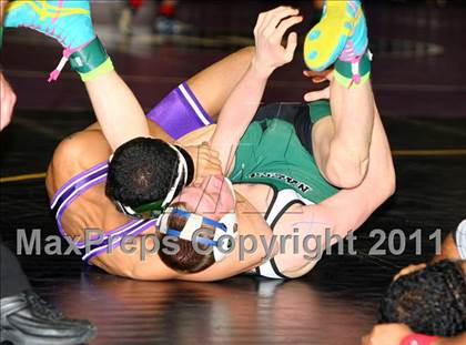 Thumbnail 3 in NYSPHSAA Championships  (D1 Preliminaries) photogallery.