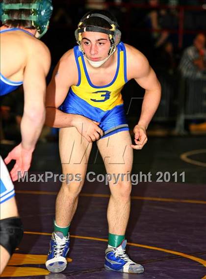 Thumbnail 3 in NYSPHSAA Championships  (D1 Preliminaries) photogallery.