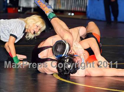 Thumbnail 3 in NYSPHSAA Championships  (D1 Preliminaries) photogallery.