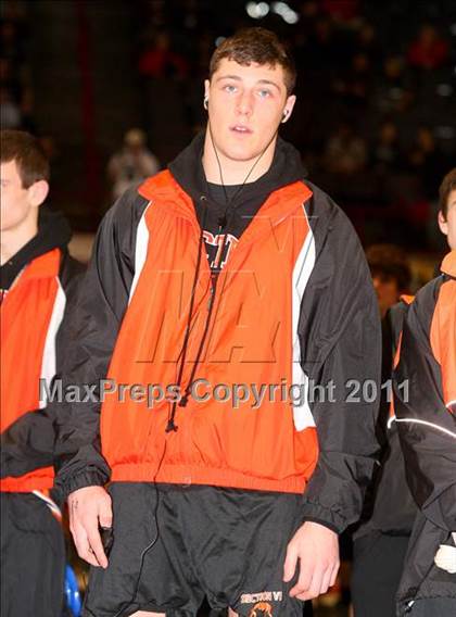 Thumbnail 2 in NYSPHSAA Championships  (D1 Preliminaries) photogallery.