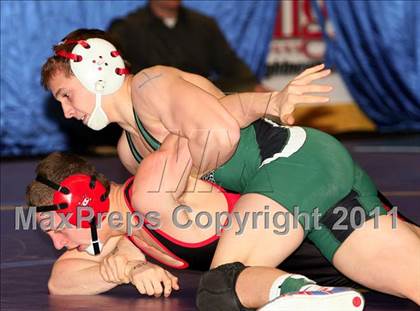 Thumbnail 3 in NYSPHSAA Championships  (D1 Preliminaries) photogallery.