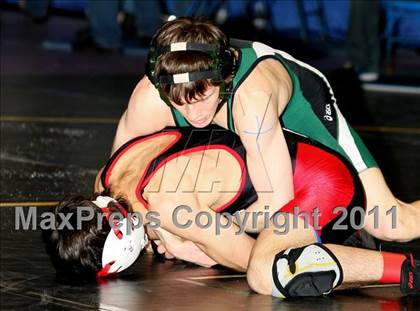 Thumbnail 2 in NYSPHSAA Championships  (D1 Preliminaries) photogallery.
