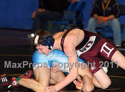 Thumbnail 3 in NYSPHSAA Championships  (D1 Preliminaries) photogallery.
