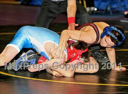 Thumbnail 1 in NYSPHSAA Championships  (D1 Preliminaries) photogallery.