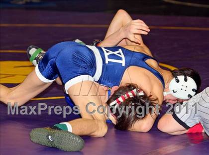 Thumbnail 3 in NYSPHSAA Championships  (D1 Preliminaries) photogallery.