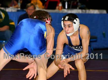 Thumbnail 3 in NYSPHSAA Championships  (D1 Preliminaries) photogallery.