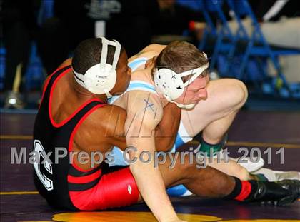 Thumbnail 3 in NYSPHSAA Championships  (D1 Preliminaries) photogallery.