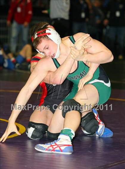 Thumbnail 3 in NYSPHSAA Championships  (D1 Preliminaries) photogallery.