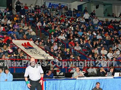 Thumbnail 2 in NYSPHSAA Championships  (D1 Preliminaries) photogallery.