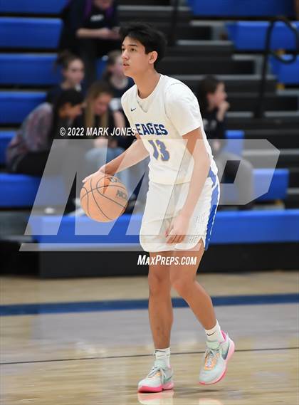 Thumbnail 1 in Phoenix Country Day vs. Salome (PCDS Desert Classic) photogallery.