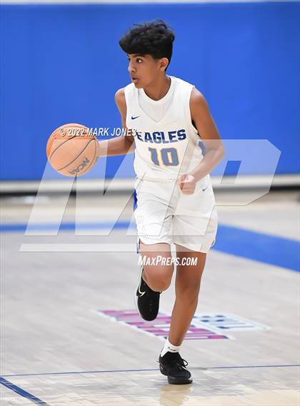 Thumbnail 3 in Phoenix Country Day vs. Salome (PCDS Desert Classic) photogallery.