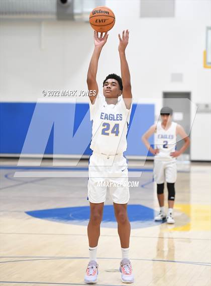 Thumbnail 1 in Phoenix Country Day vs. Salome (PCDS Desert Classic) photogallery.