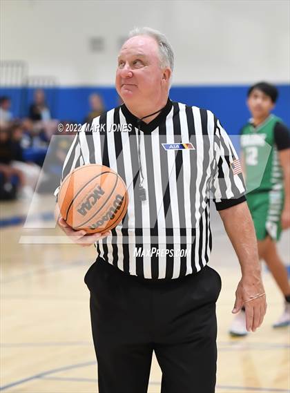 Thumbnail 1 in Phoenix Country Day vs. Salome (PCDS Desert Classic) photogallery.