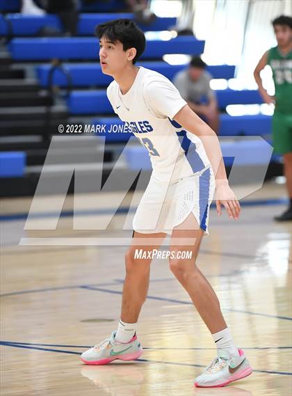 Thumbnail 1 in Phoenix Country Day vs. Salome (PCDS Desert Classic) photogallery.