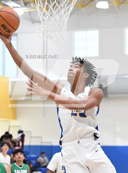 Thumbnail 3 in Phoenix Country Day vs. Salome (PCDS Desert Classic) photogallery.