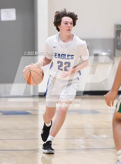 Thumbnail 3 in Phoenix Country Day vs. Salome (PCDS Desert Classic) photogallery.