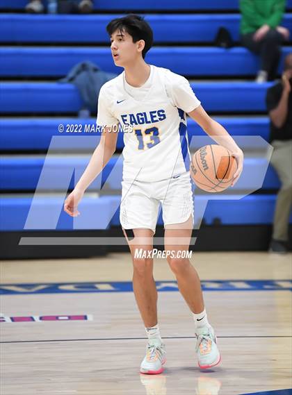 Thumbnail 2 in Phoenix Country Day vs. Salome (PCDS Desert Classic) photogallery.