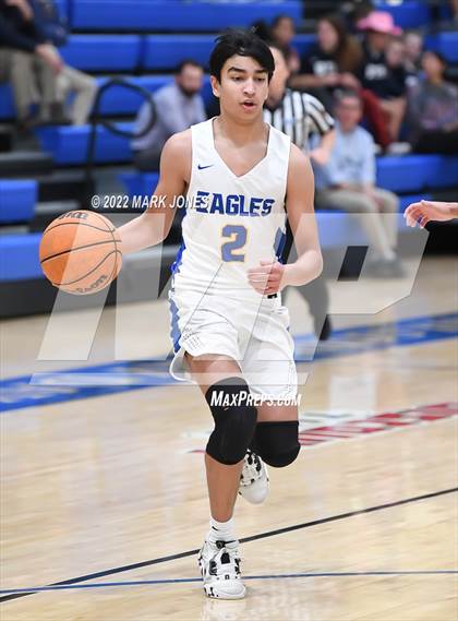 Thumbnail 1 in Phoenix Country Day vs. Salome (PCDS Desert Classic) photogallery.