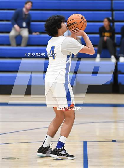 Thumbnail 2 in Phoenix Country Day vs. Salome (PCDS Desert Classic) photogallery.