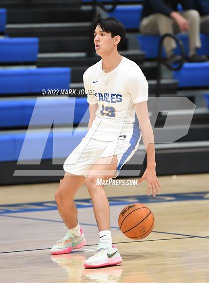Thumbnail 3 in Phoenix Country Day vs. Salome (PCDS Desert Classic) photogallery.
