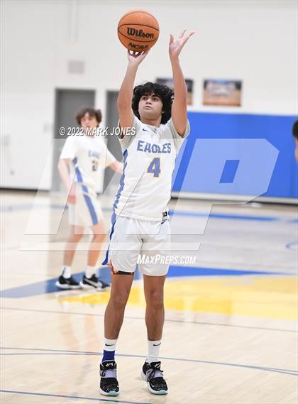 Thumbnail 1 in Phoenix Country Day vs. Salome (PCDS Desert Classic) photogallery.