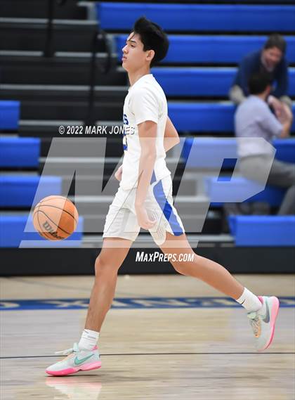 Thumbnail 1 in Phoenix Country Day vs. Salome (PCDS Desert Classic) photogallery.