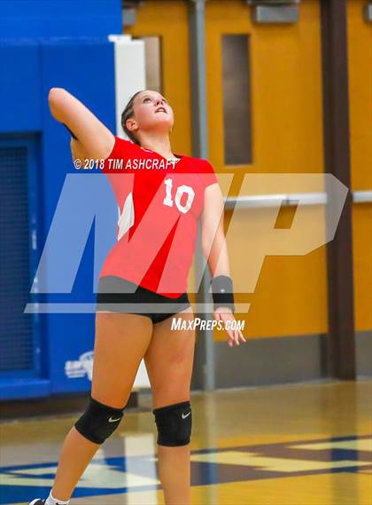 Thumbnail 1 in Rushville vs Greensburg photogallery.