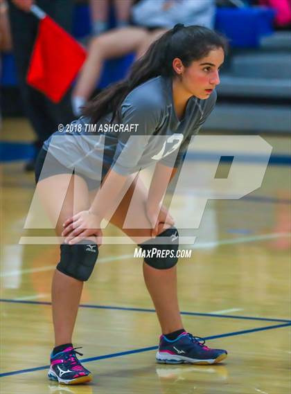 Thumbnail 2 in Rushville vs Greensburg photogallery.