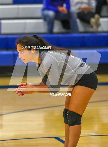 Thumbnail 1 in Rushville vs Greensburg photogallery.