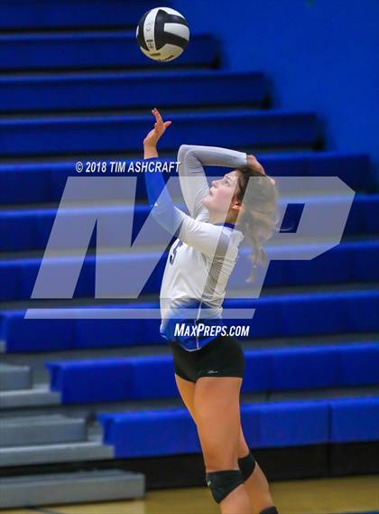 Thumbnail 2 in Rushville vs Greensburg photogallery.