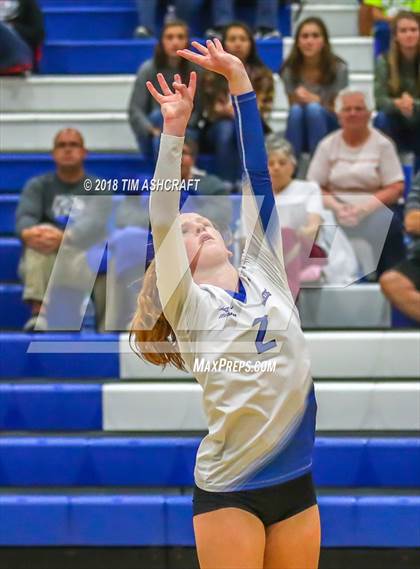 Thumbnail 2 in Rushville vs Greensburg photogallery.