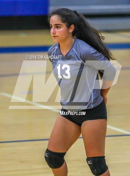 Thumbnail 3 in Rushville vs Greensburg photogallery.