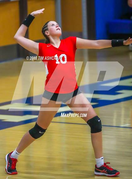 Thumbnail 1 in Rushville vs Greensburg photogallery.