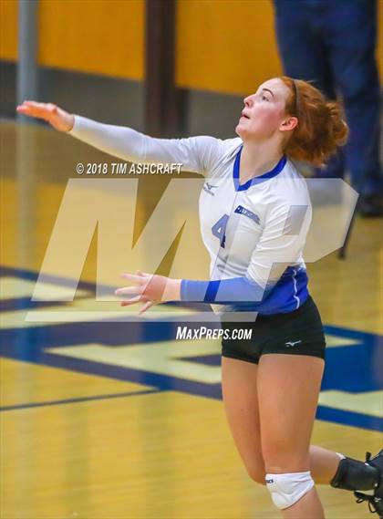 Thumbnail 1 in Rushville vs Greensburg photogallery.