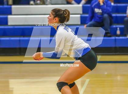 Thumbnail 1 in Rushville vs Greensburg photogallery.