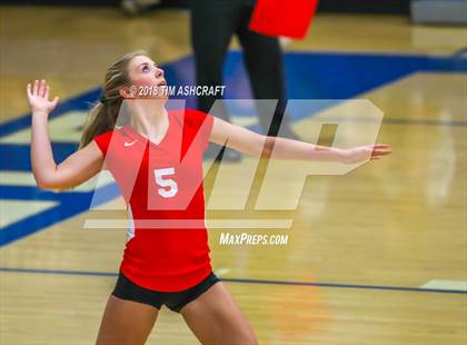 Thumbnail 1 in Rushville vs Greensburg photogallery.