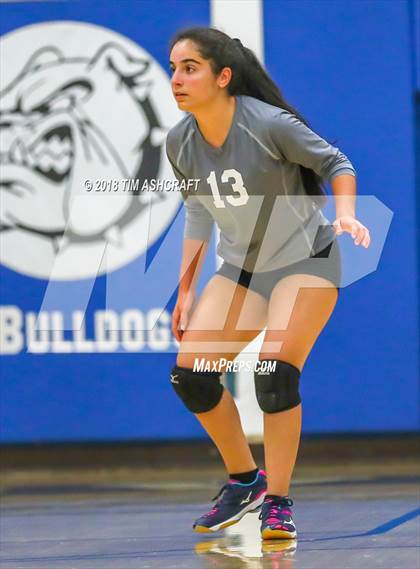 Thumbnail 2 in Rushville vs Greensburg photogallery.