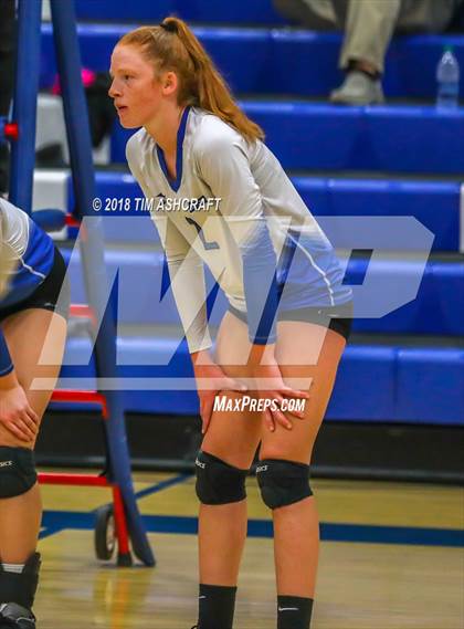 Thumbnail 1 in Rushville vs Greensburg photogallery.