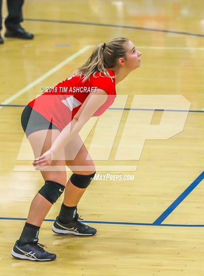 Thumbnail 1 in Rushville vs Greensburg photogallery.