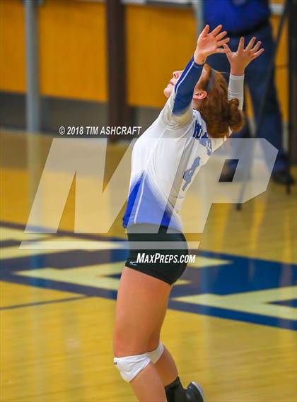 Thumbnail 1 in Rushville vs Greensburg photogallery.
