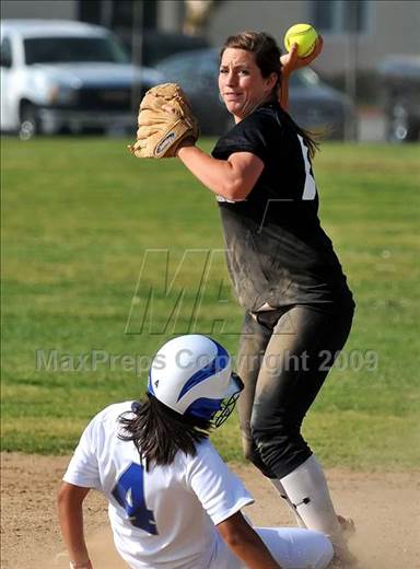 Friday, Apr 3, 2009